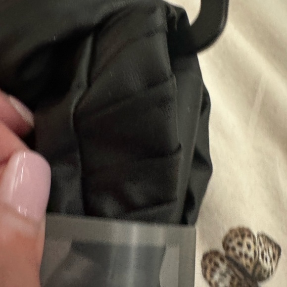 NWT Torrid Faux Leather Full Length Leggings - Picture 4 of 9